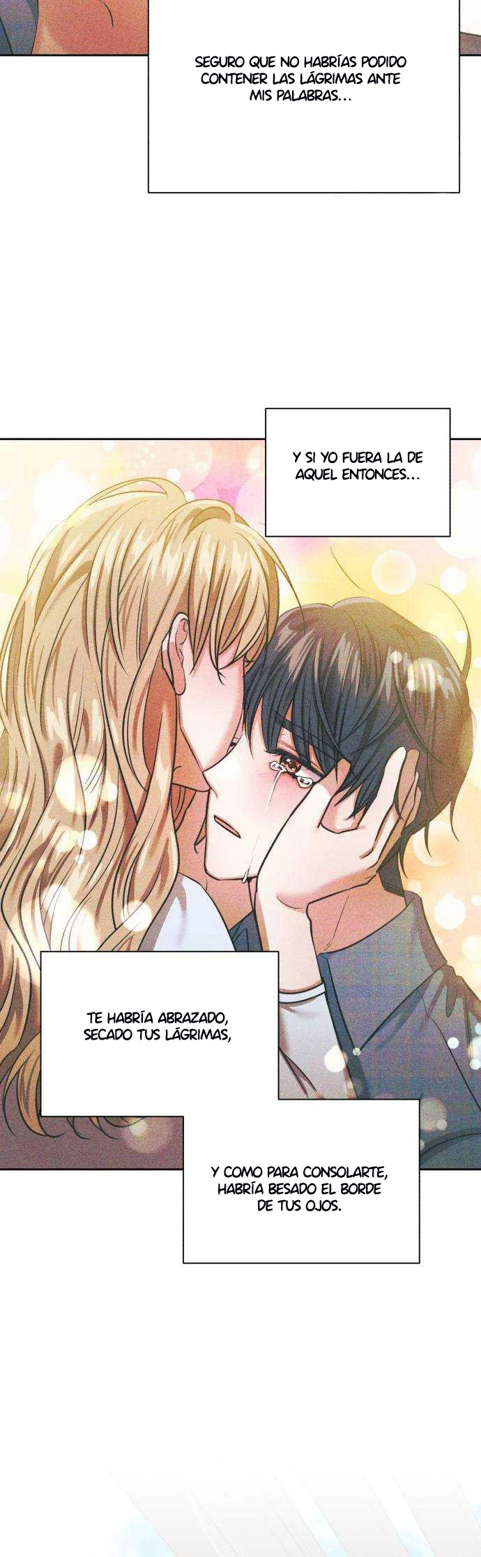 Experta Amorosa capítulo 41, página 9