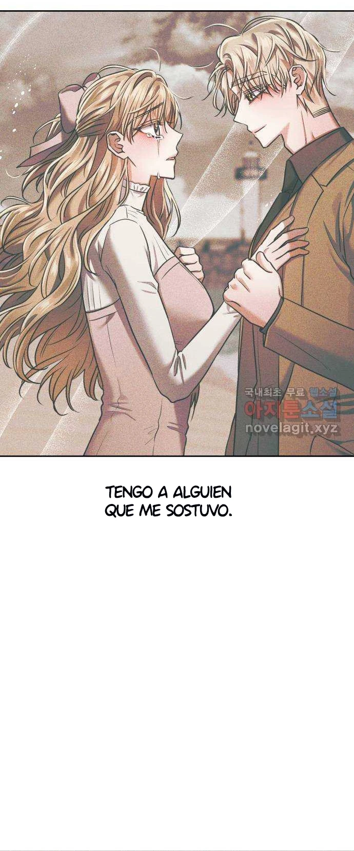 Experta Amorosa capítulo 41, página 15
