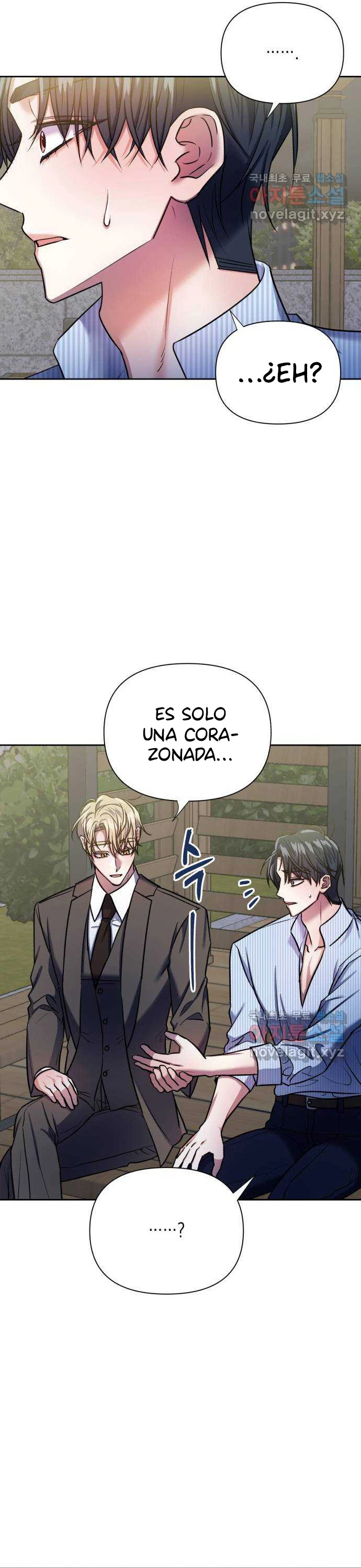 Experta Amorosa capítulo 42, página 9