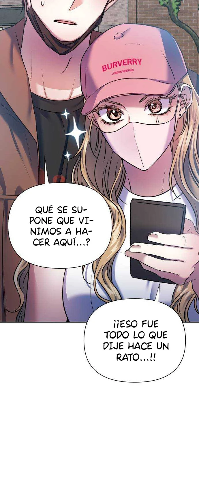 Experta Amorosa capítulo 43, página 7