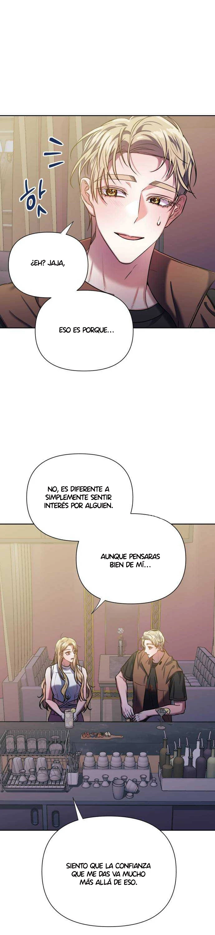 Experta Amorosa capítulo 44, página 9