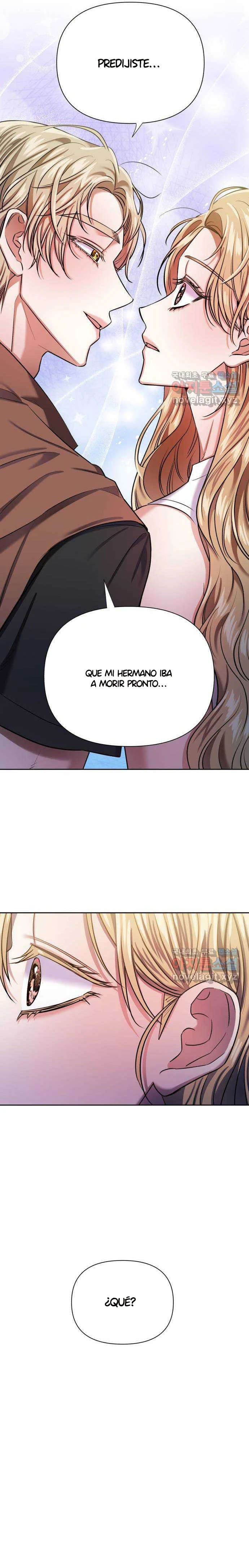 Experta Amorosa capítulo 44, página 18