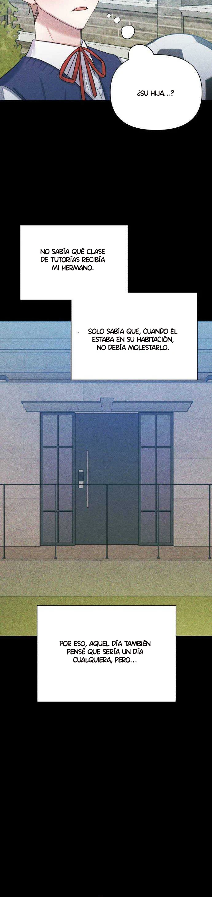 Experta Amorosa capítulo 45, página 7