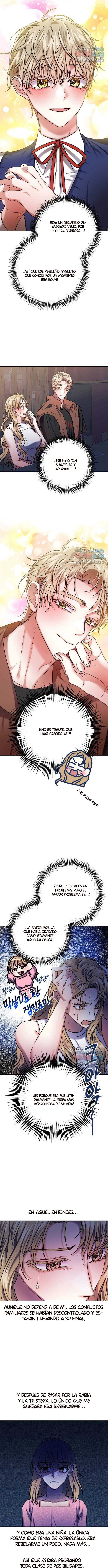 Experta Amorosa capítulo 45, página 16