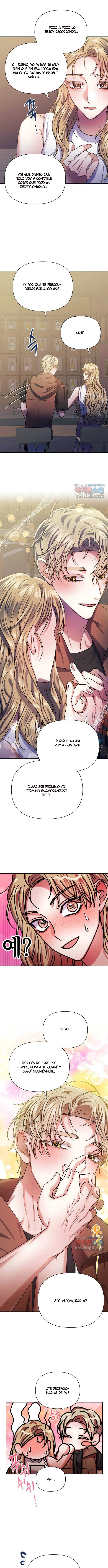 Experta Amorosa capítulo 46, página 2