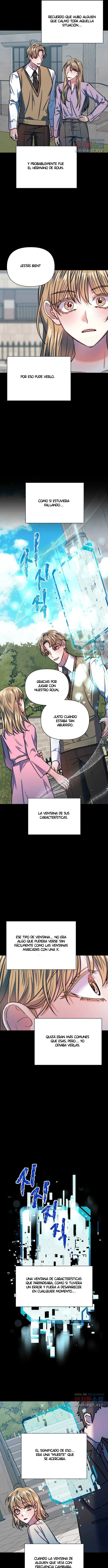 Experta Amorosa capítulo 46, página 12