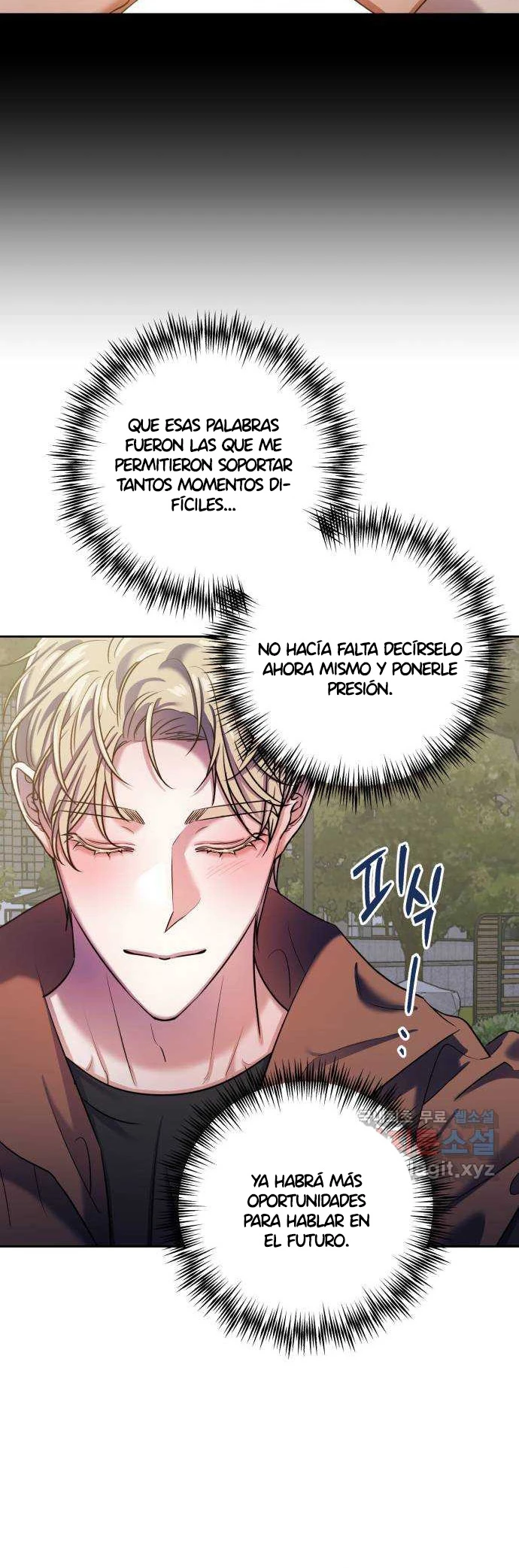 Experta Amorosa capítulo 47, página 13