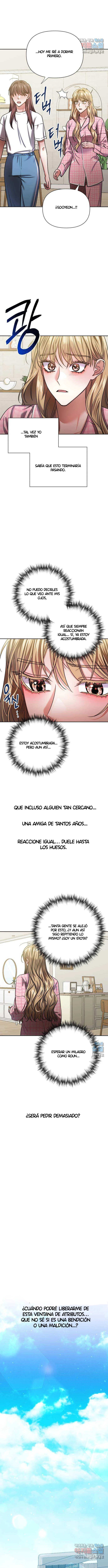 Experta Amorosa capítulo 47, página 18