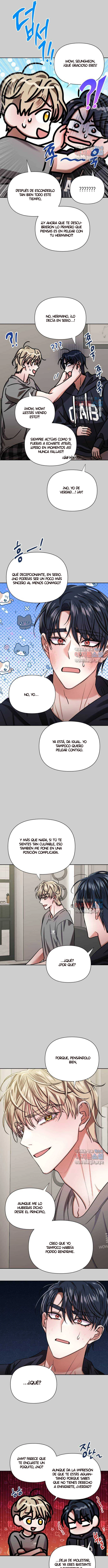 Experta Amorosa capítulo 48, página 10