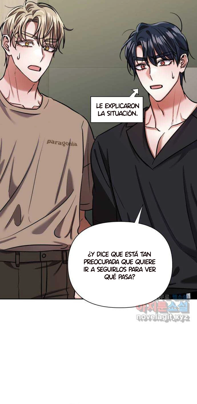 Experta Amorosa capítulo 48, página 13
