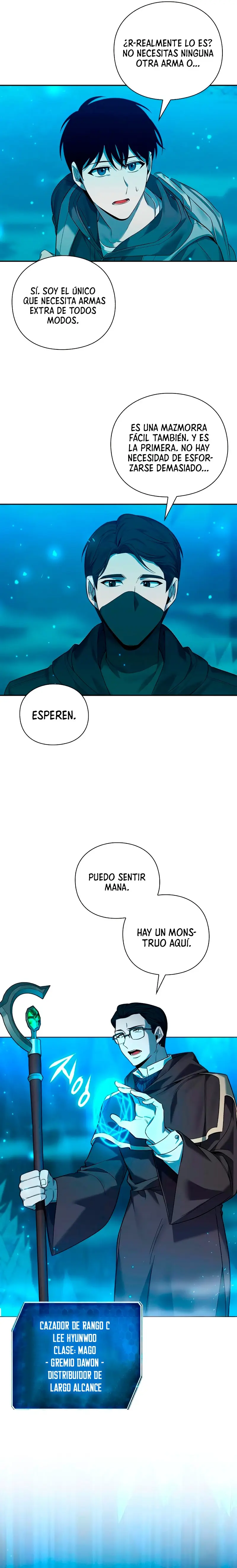 Fabricante de armas capítulo 1, página 7