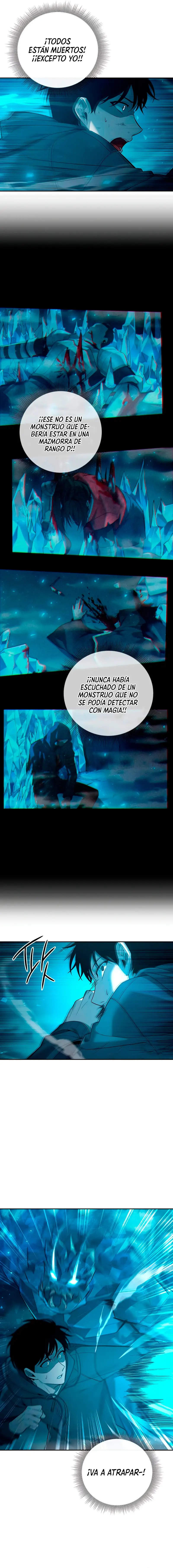Fabricante de armas capítulo 1, página 27