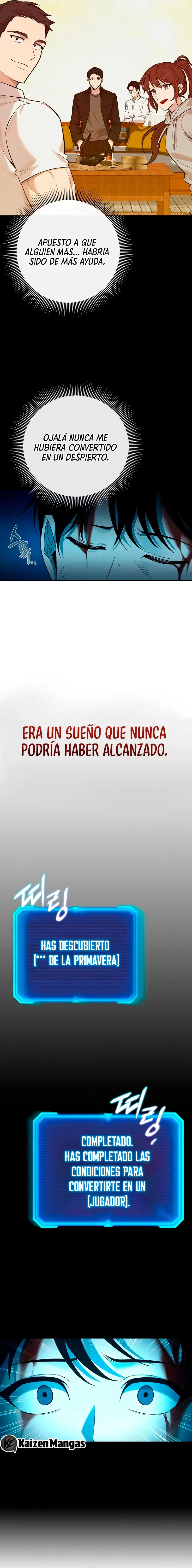 Fabricante de armas capítulo 1, página 33