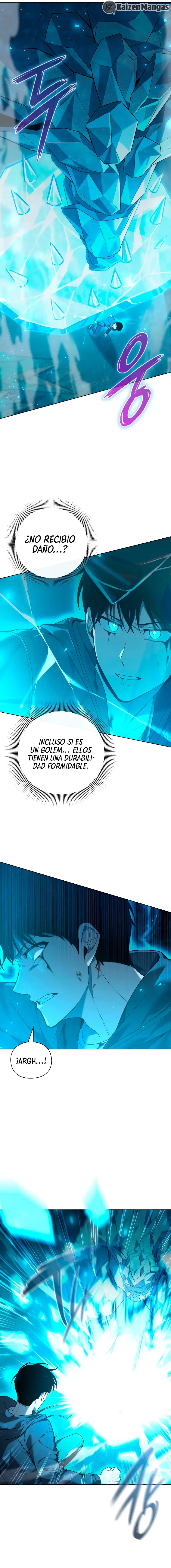 Fabricante de armas capítulo 2, página 9