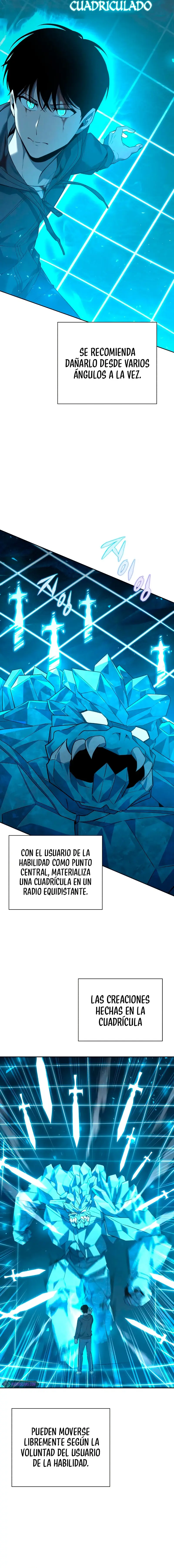 Fabricante de armas capítulo 2, página 11