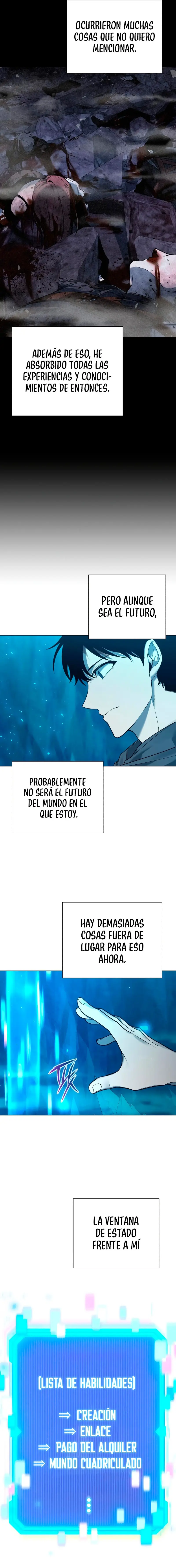 Fabricante de armas capítulo 2, página 17