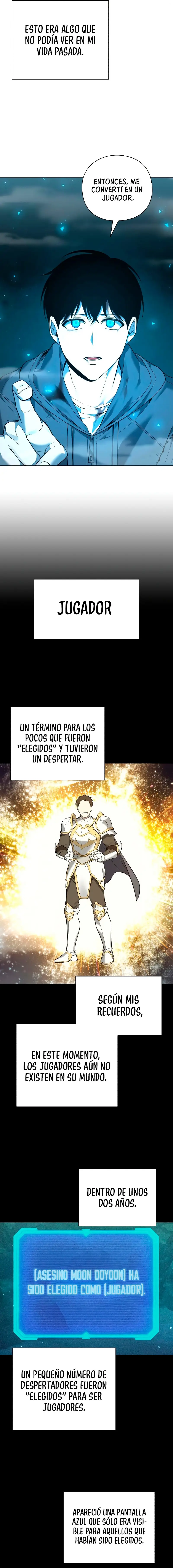 Fabricante de armas capítulo 2, página 18