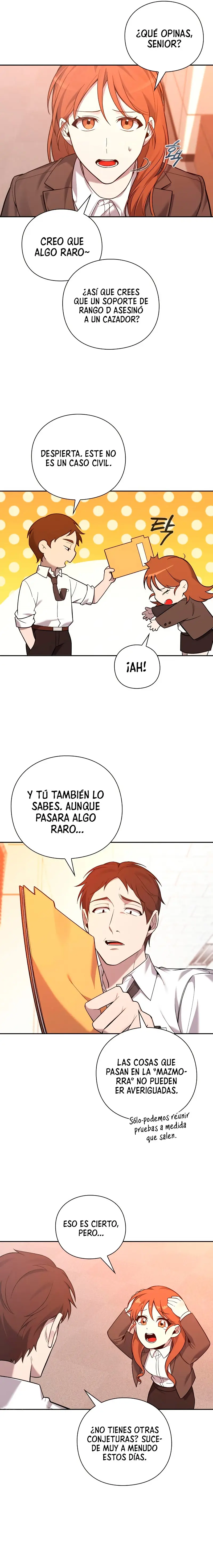 Fabricante de armas capítulo 2, página 24