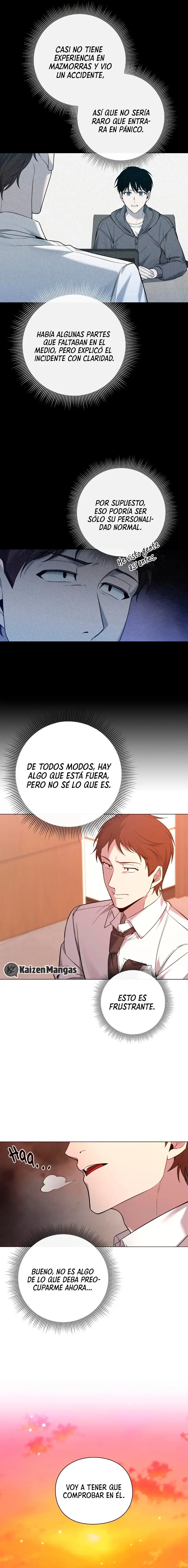 Fabricante de armas capítulo 2, página 27