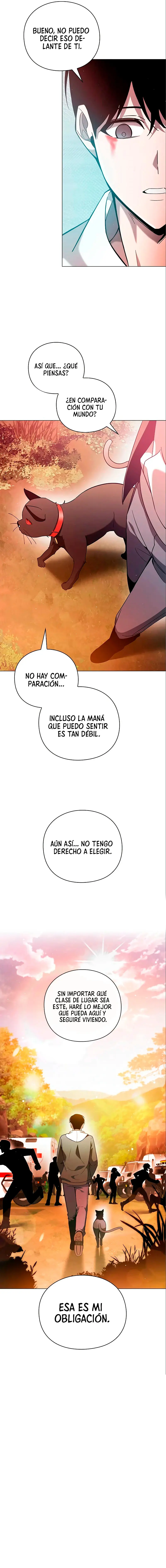 Fabricante de armas capítulo 21, página 17