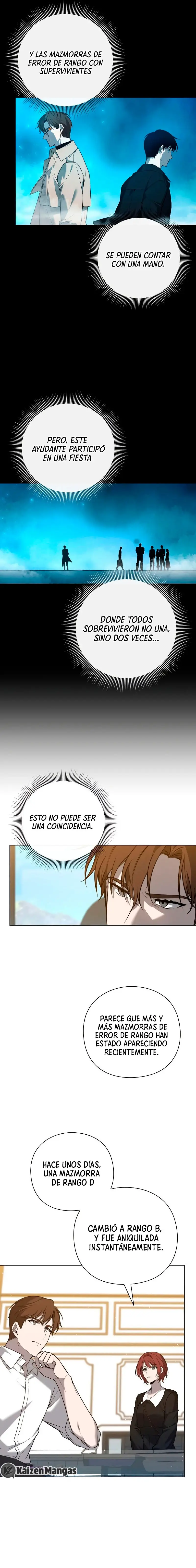 Fabricante de armas capítulo 3, página 19