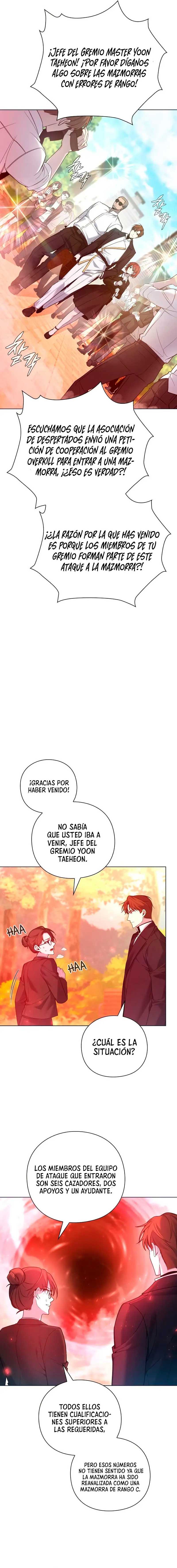 Fabricante de armas capítulo 3, página 24