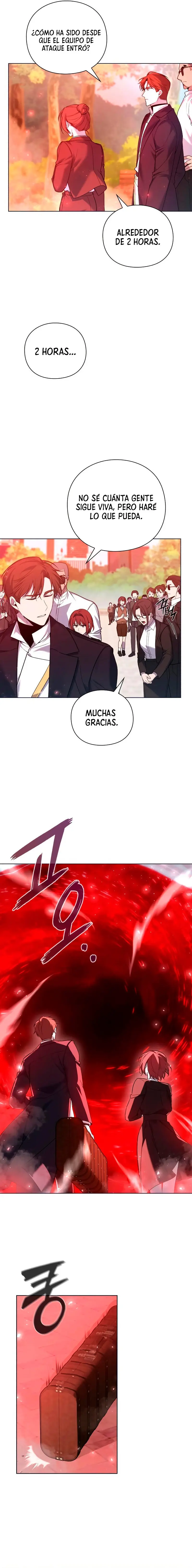Fabricante de armas capítulo 3, página 25