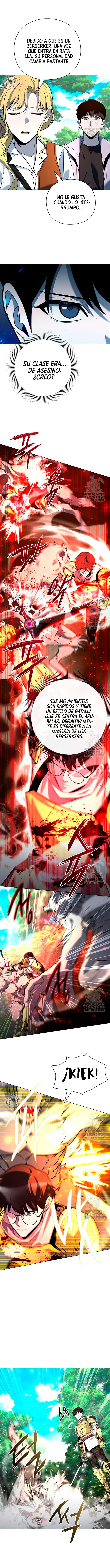 Fabricante de armas capítulo 31, página 7