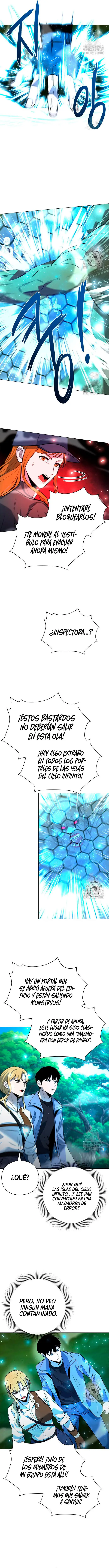 Fabricante de armas capítulo 31, página 16