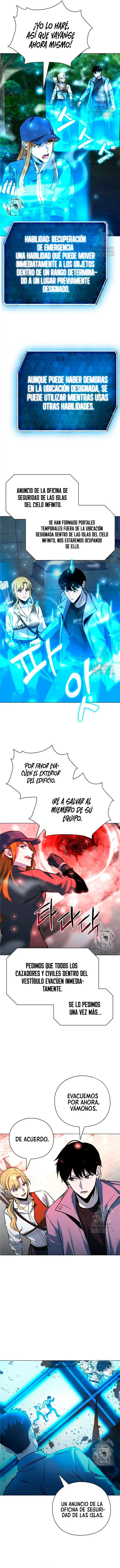 Fabricante de armas capítulo 31, página 17