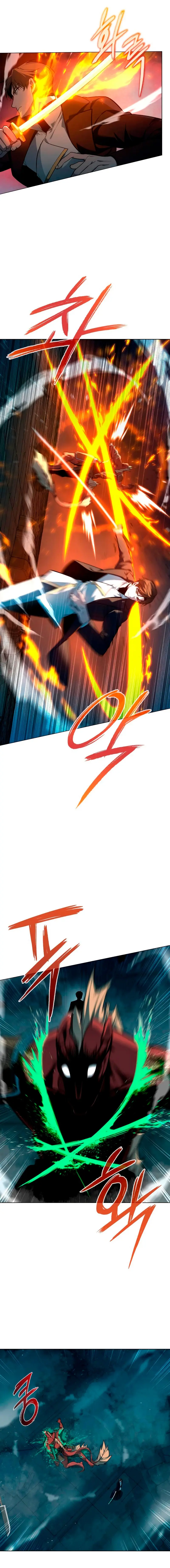 Fabricante de armas capítulo 4, página 7