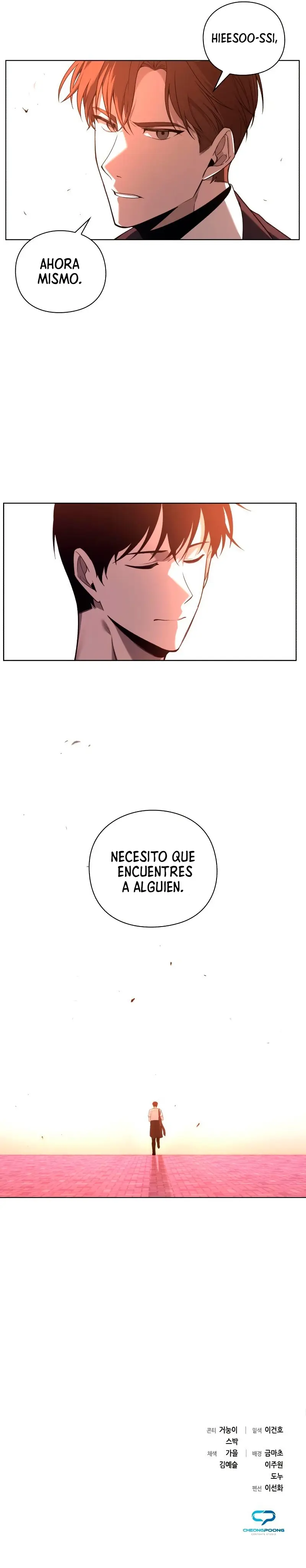 Fabricante de armas capítulo 5, página 24