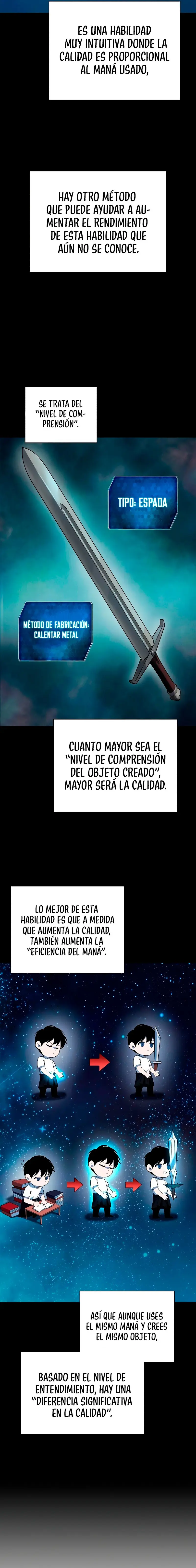 Fabricante de armas capítulo 6, página 17