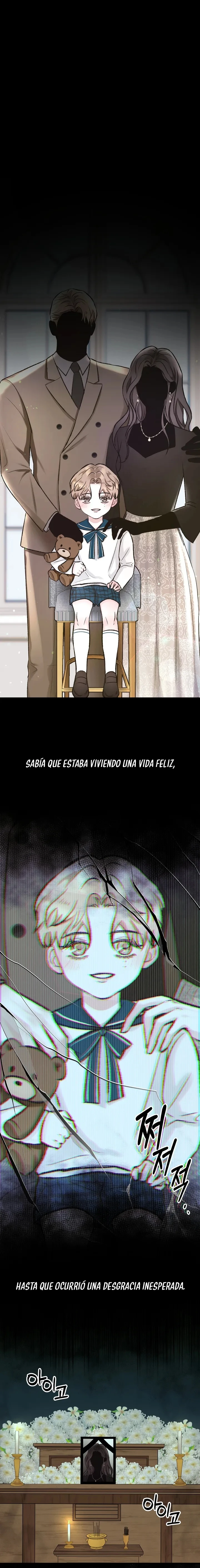 Familia instantanea capítulo 1, página 2