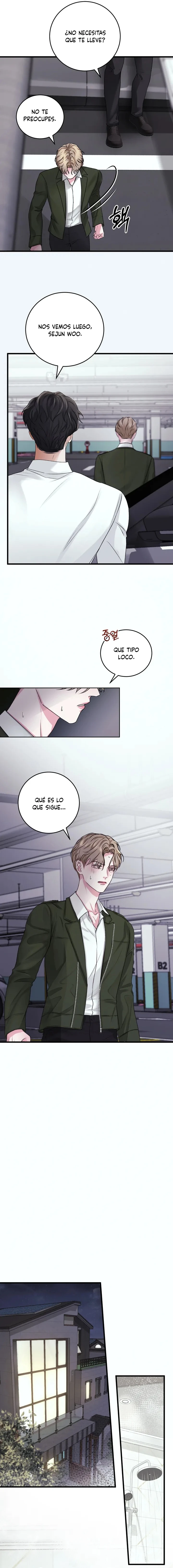 Familia instantanea capítulo 1, página 7