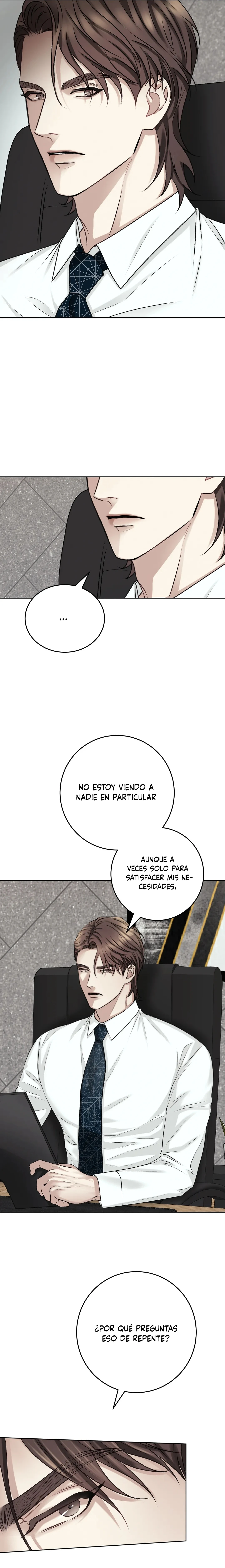 Familia instantanea capítulo 10, página 3