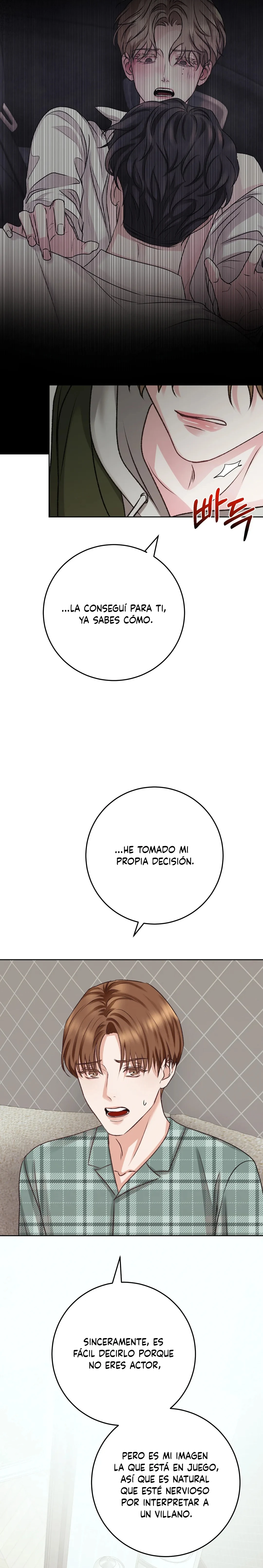 Familia instantanea capítulo 10, página 12