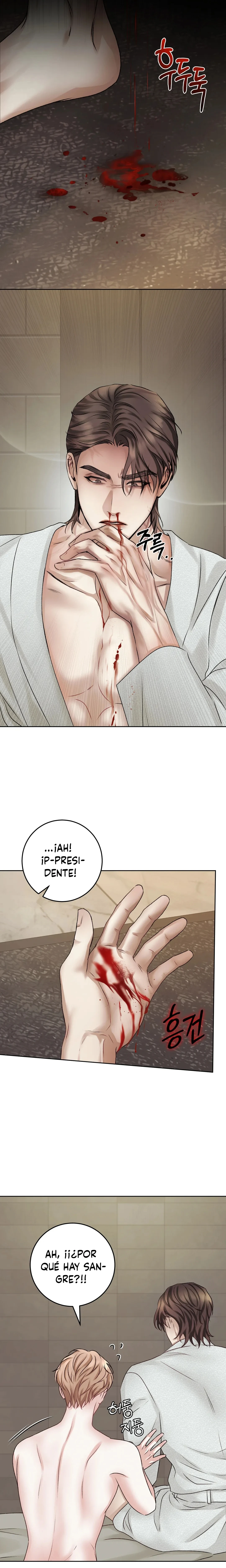 Familia instantanea capítulo 11, página 9