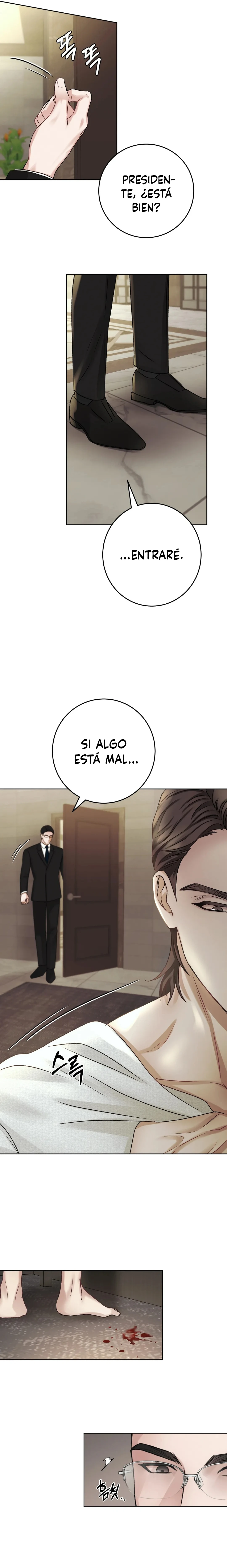 Familia instantanea capítulo 11, página 13