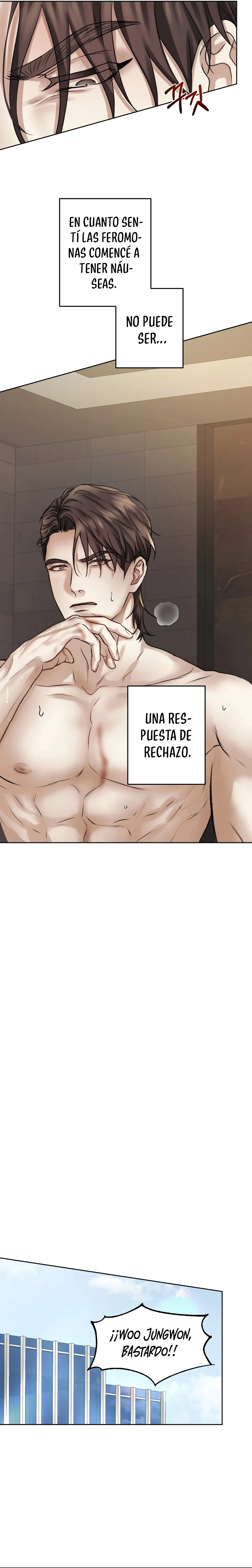 Familia instantanea capítulo 11, página 15