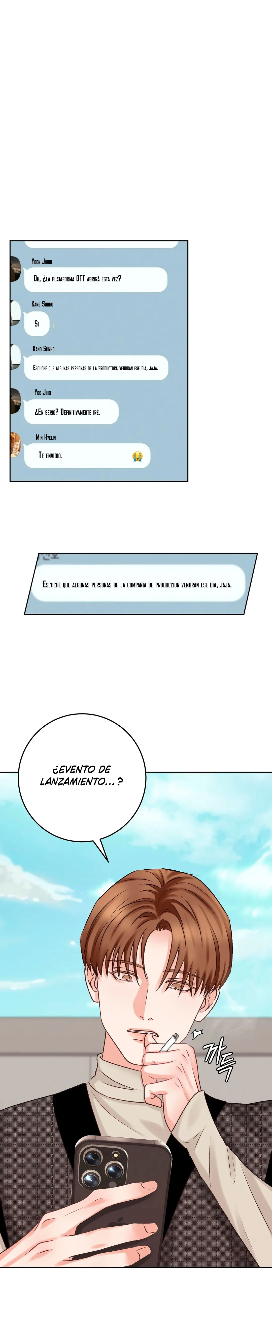 Familia instantanea capítulo 12, página 2