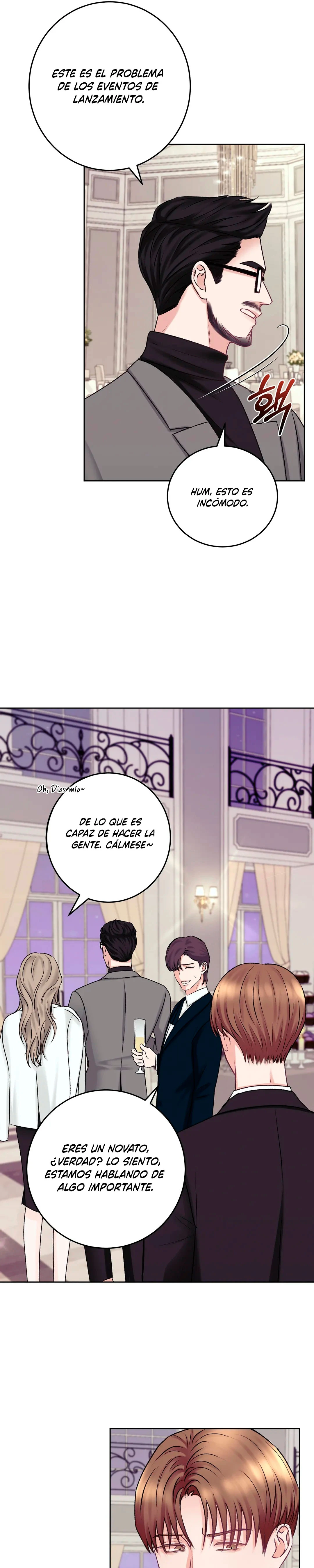Familia instantanea capítulo 12, página 6