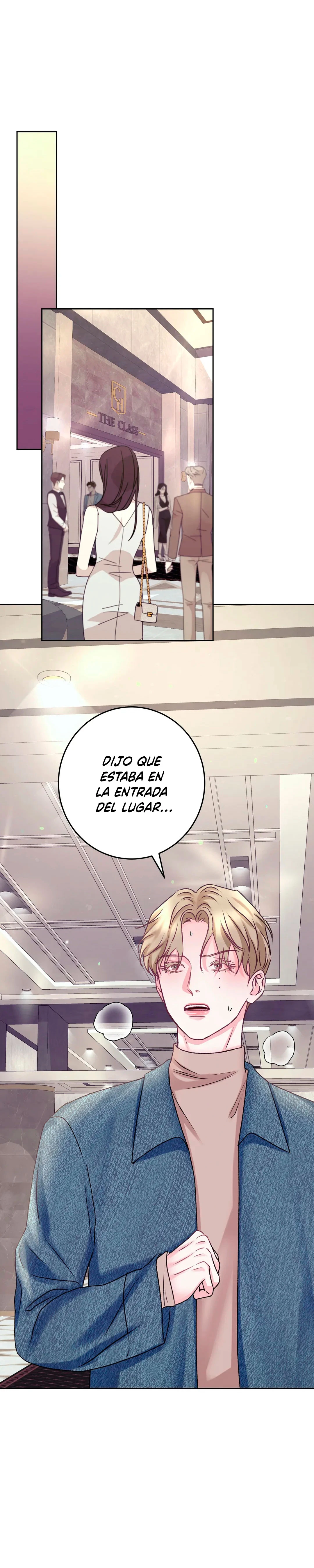 Familia instantanea capítulo 12, página 13