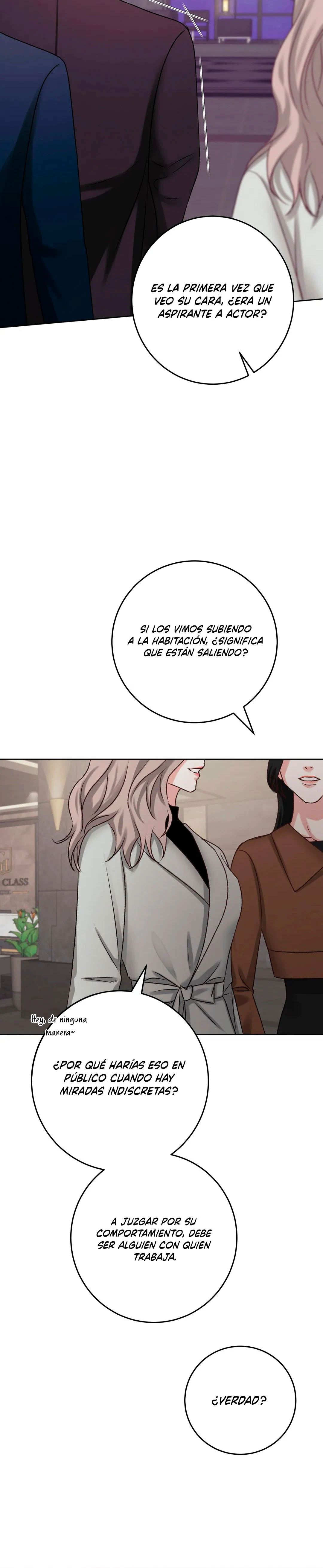 Familia instantanea capítulo 12, página 25