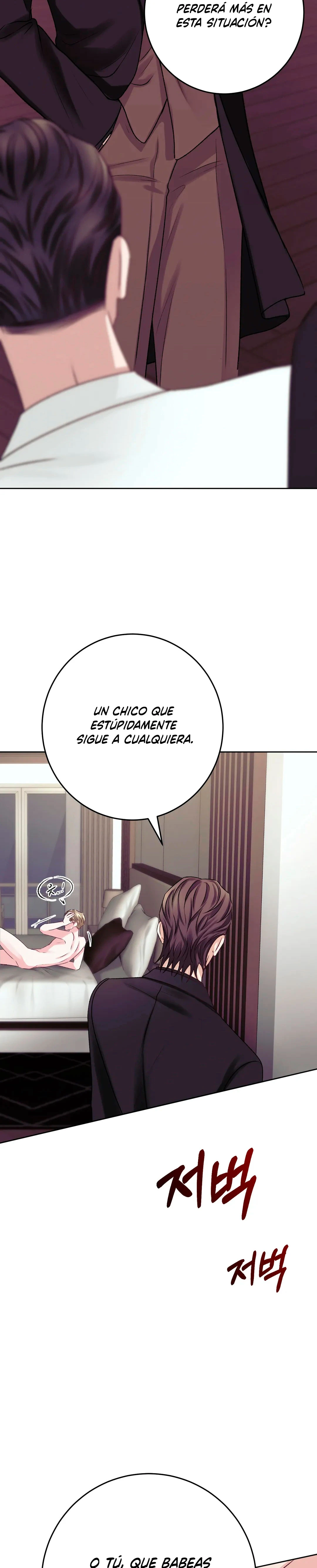 Familia instantanea capítulo 13, página 24