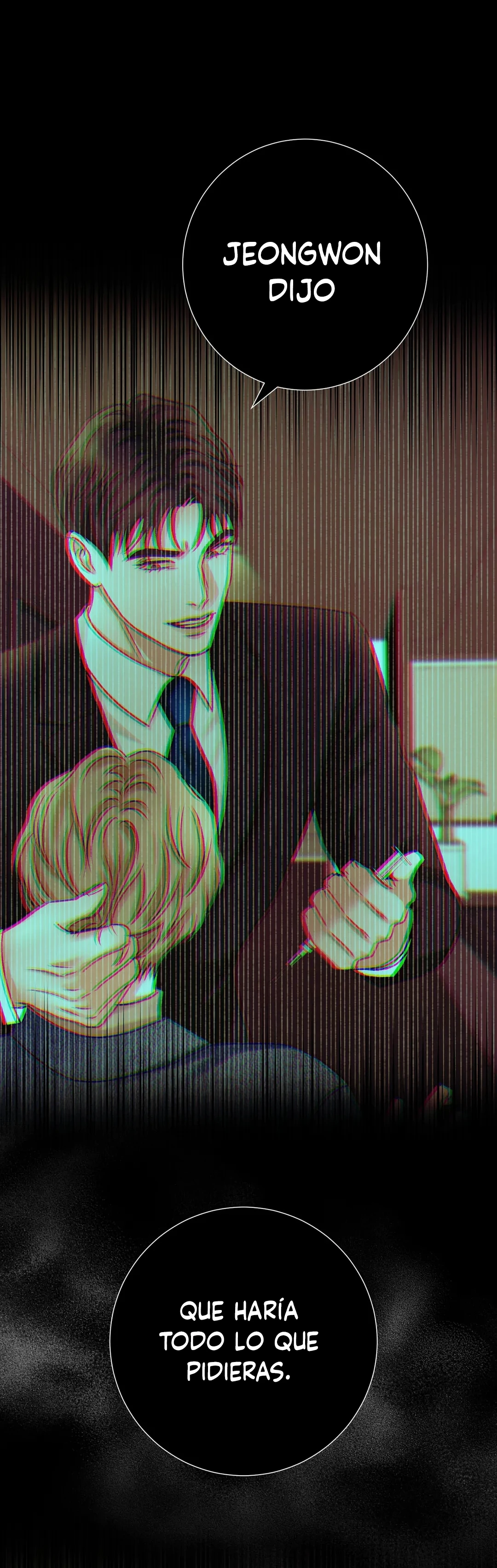 Familia instantanea capítulo 14, página 4