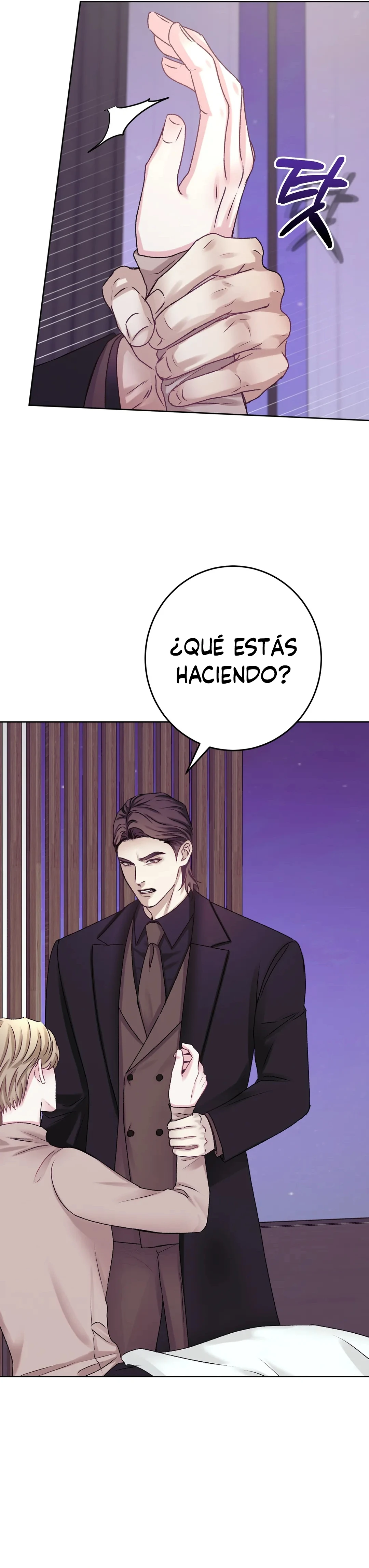 Familia instantanea capítulo 14, página 9