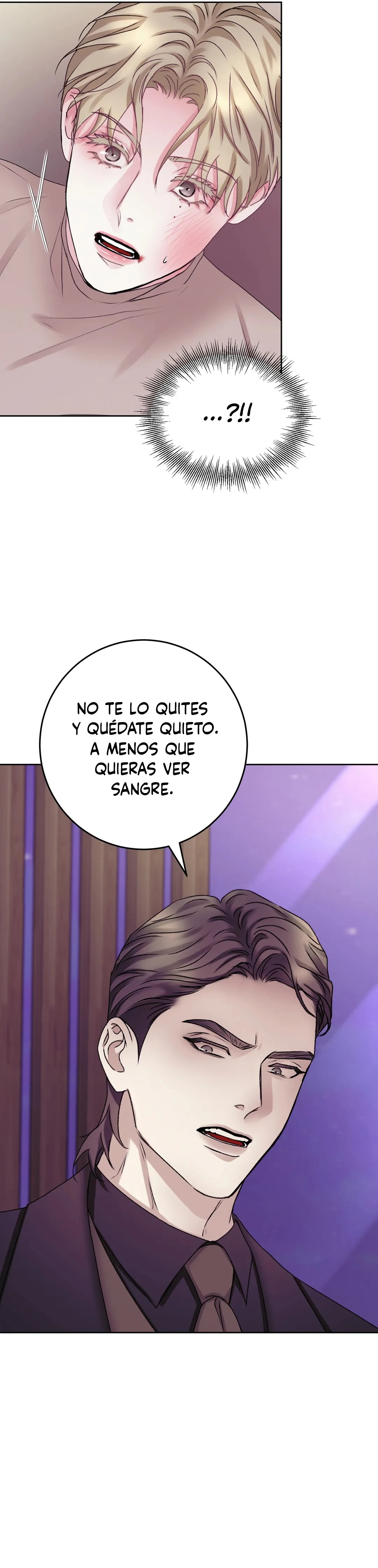 Familia instantanea capítulo 14, página 10