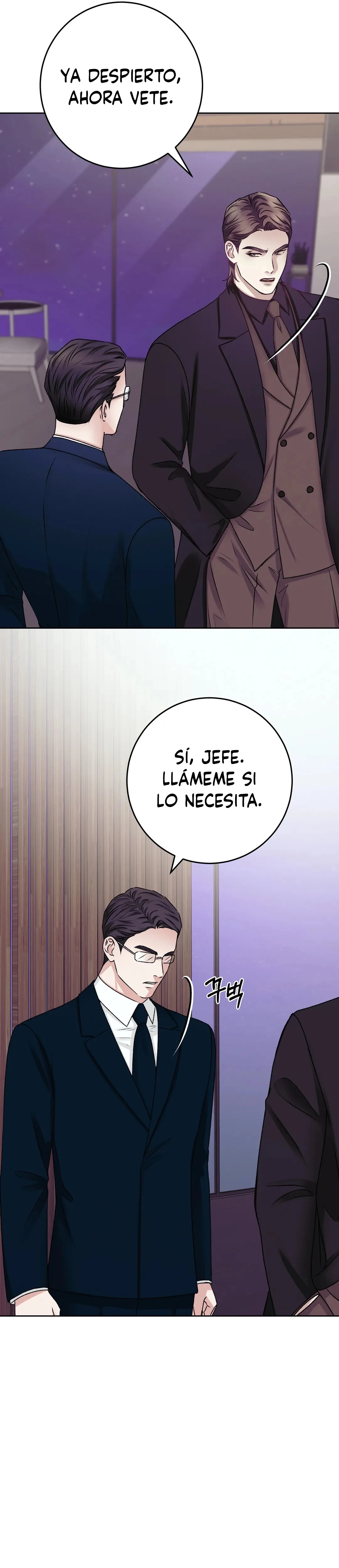 Familia instantanea capítulo 14, página 11