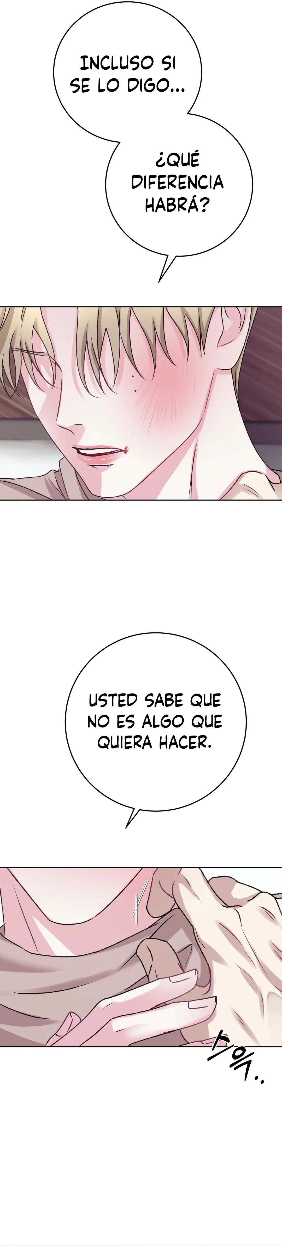 Familia instantanea capítulo 14, página 19